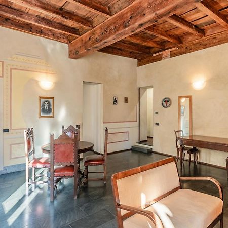 Appartamento Della Zecca - Affitti Brevi Italia Lucca Kültér fotó